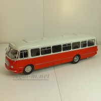 35-НАМ Автобус Skoda-706RTO